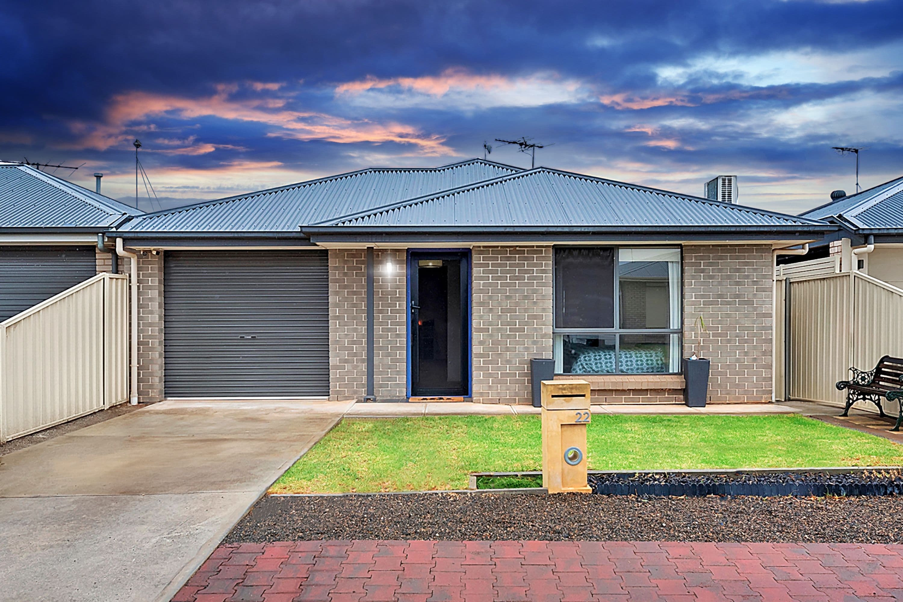 22 Carbone Drive, Munno Para West SA 5115, Munno Para West - Image 1