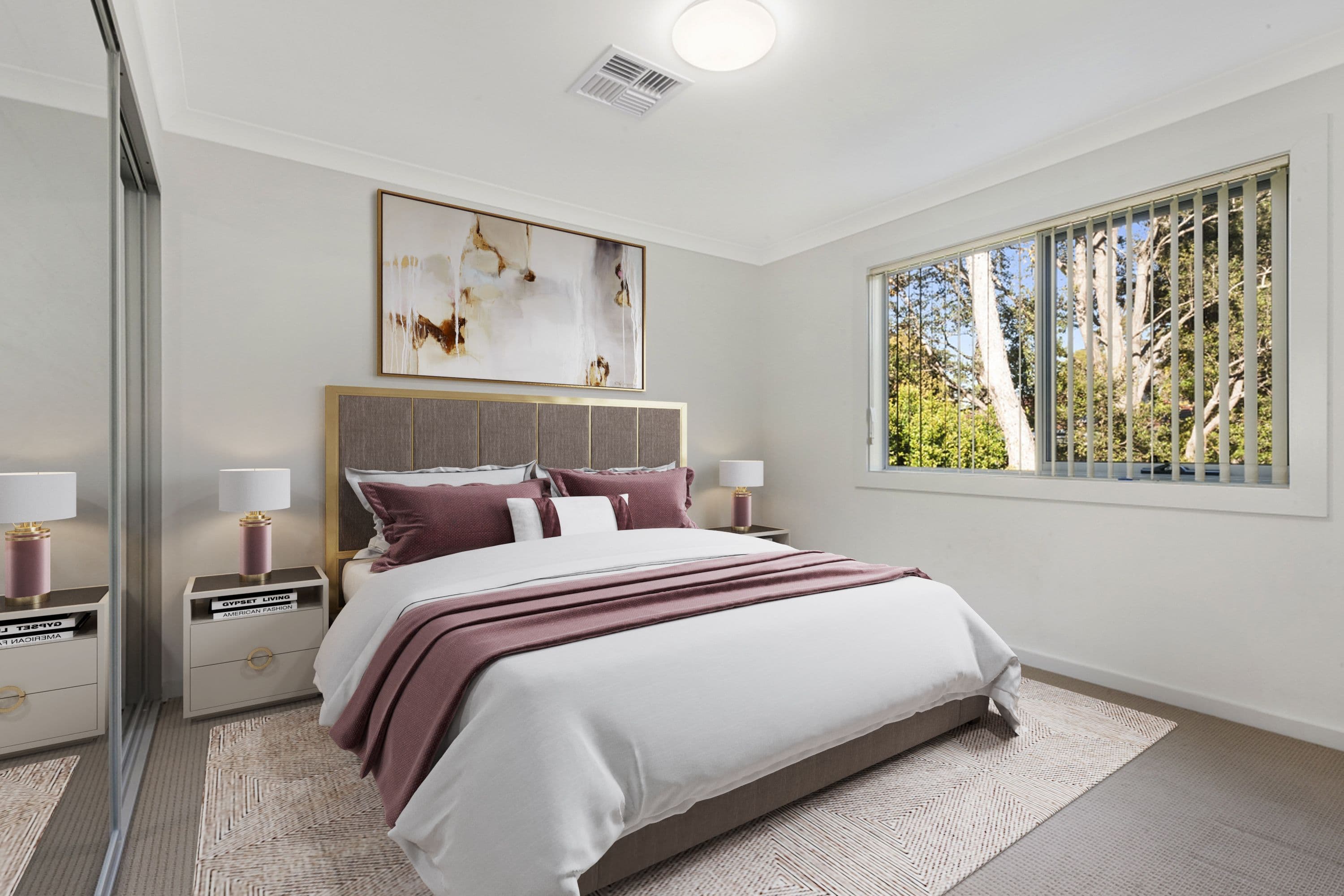 3-5 Fulbourne Avenue, Pennant Hills NSW 2120, Pennant Hills - Thumbnail 3