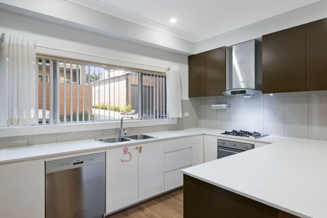 3-5 Fulbourne Avenue, Pennant Hills NSW 2120, Pennant Hills - Thumbnail 4
