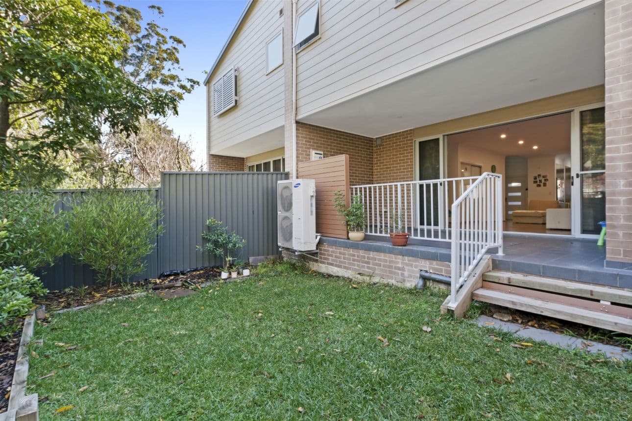 3-5 Fulbourne Avenue, Pennant Hills NSW 2120, Pennant Hills - Thumbnail 8
