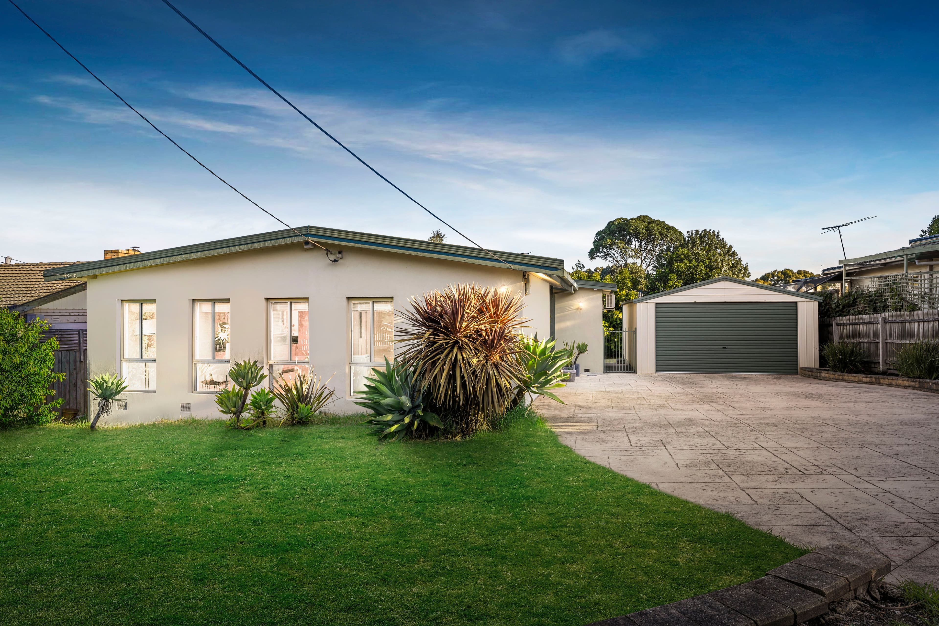 46 Coleman Road, Wantirna South VIC 3152, Wantirna South - Image 1