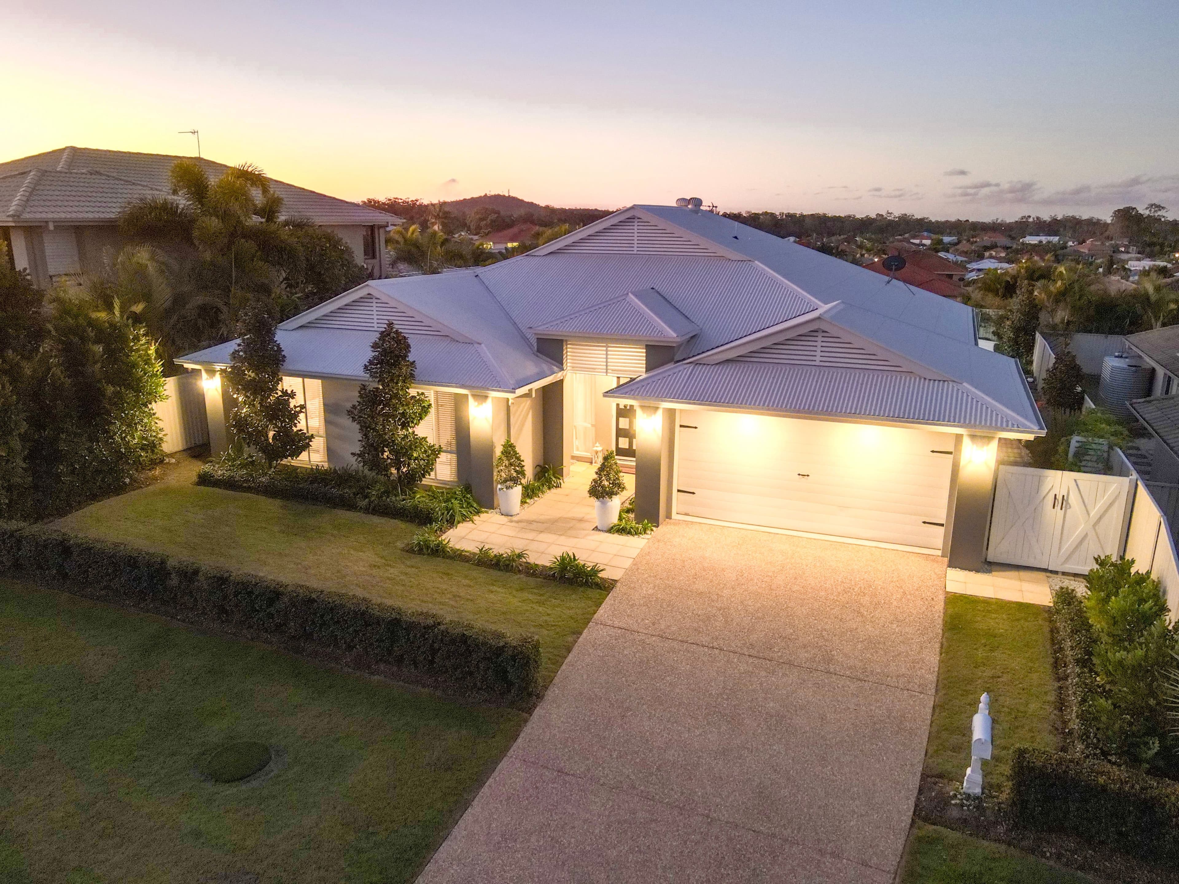 20 Viewridge Way, Molendinar QLD 4214, Molendinar - Image 1