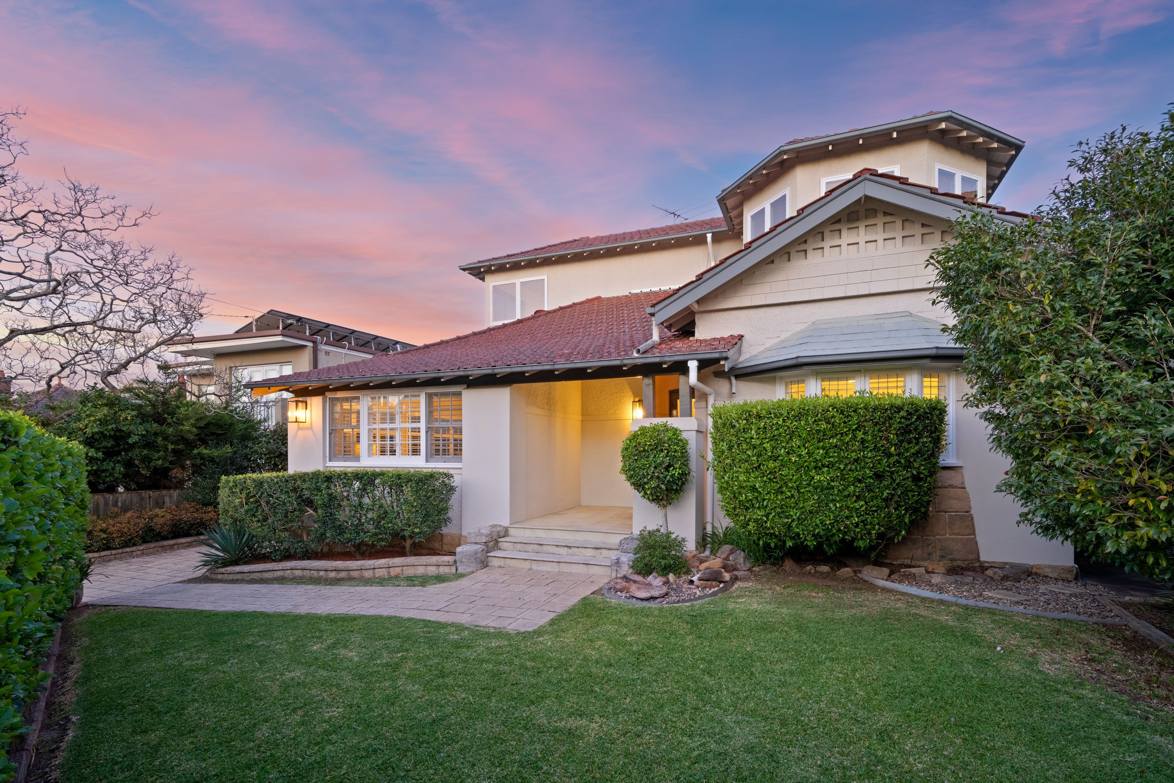 29 Hale Road, Mosman NSW 2088, Mosman - Image 1