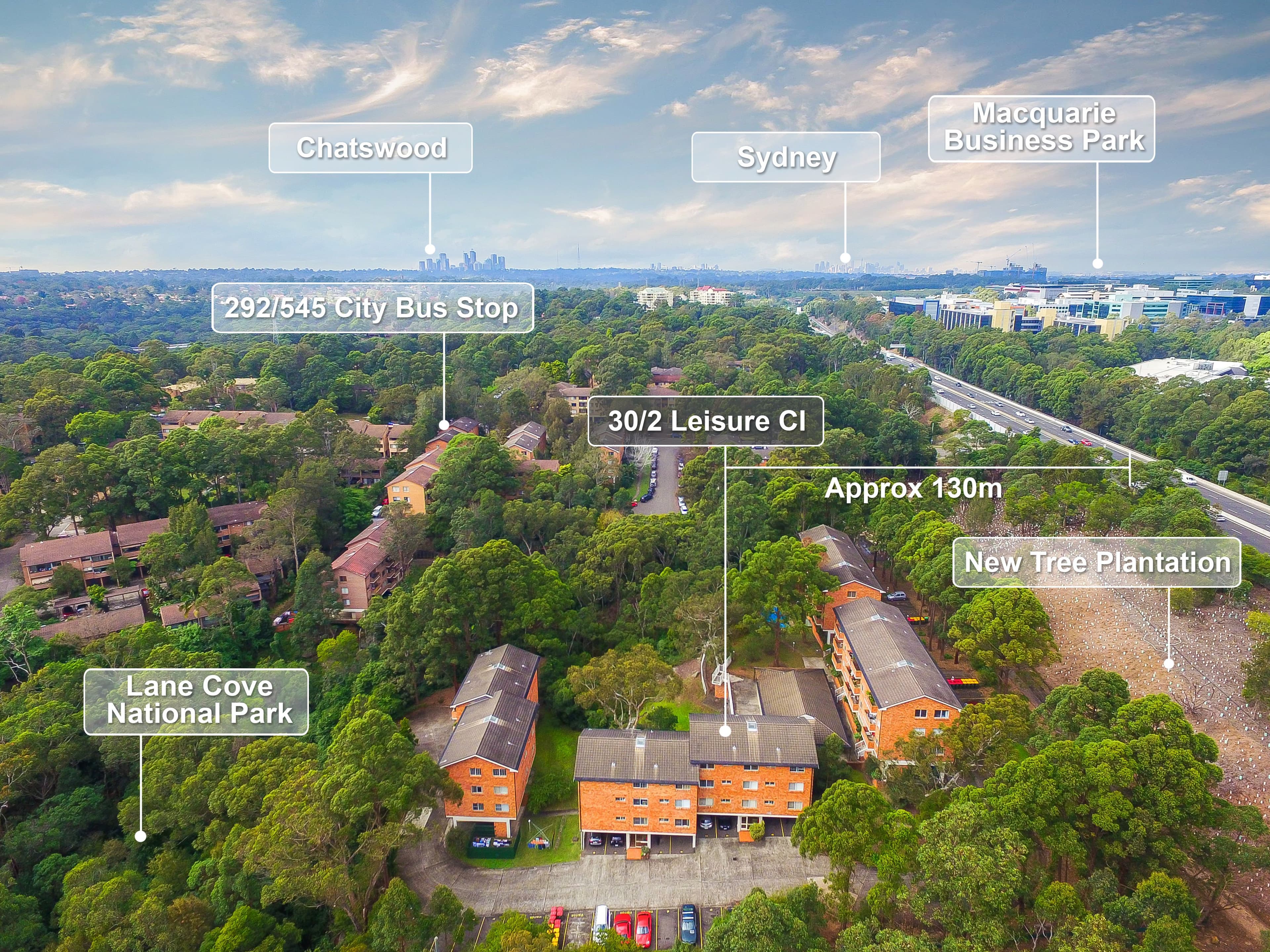 2 Leisure Close, Macquarie Park NSW 2113, Macquarie Park - Thumbnail 2