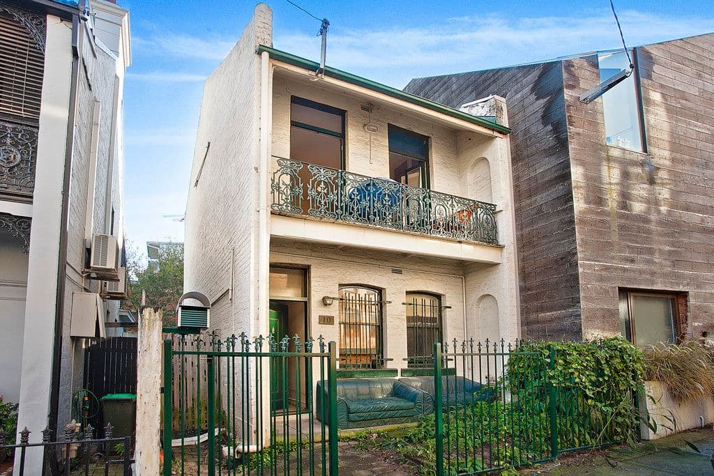 10 Stirling Street, Redfern NSW 2016, Redfern - Image 1