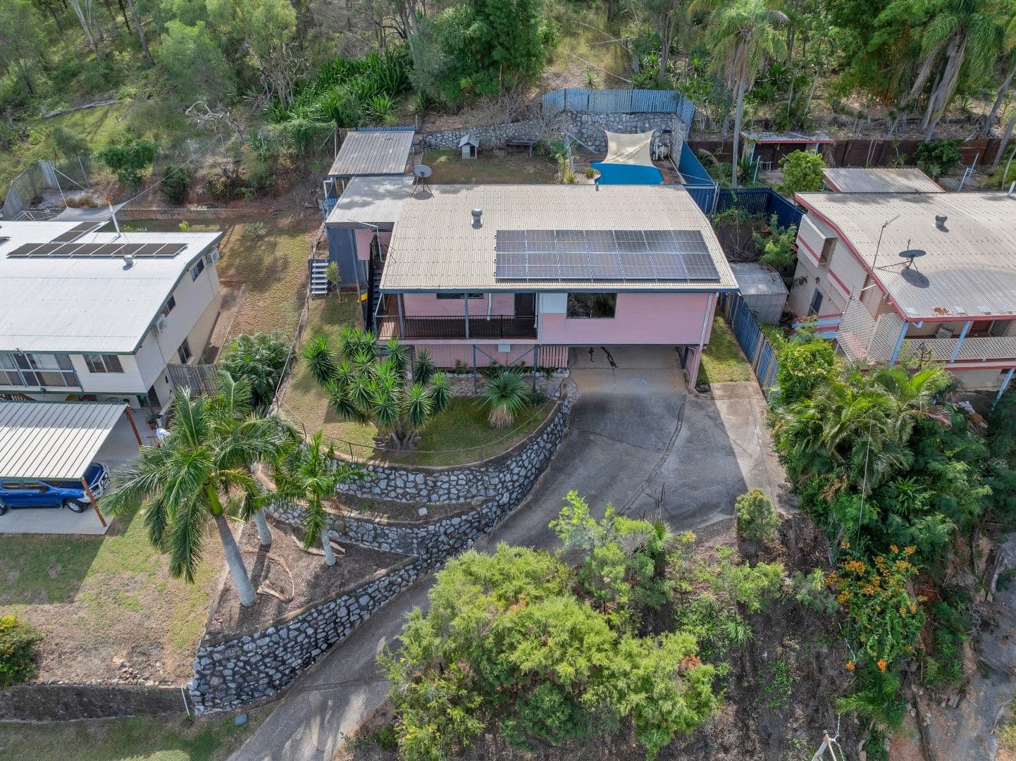 165 Philip Street, West Gladstone QLD 4680, West Gladstone - Image 1