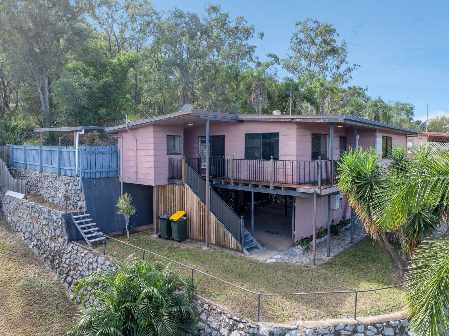 165 Philip Street, West Gladstone QLD 4680, West Gladstone - Thumbnail 3