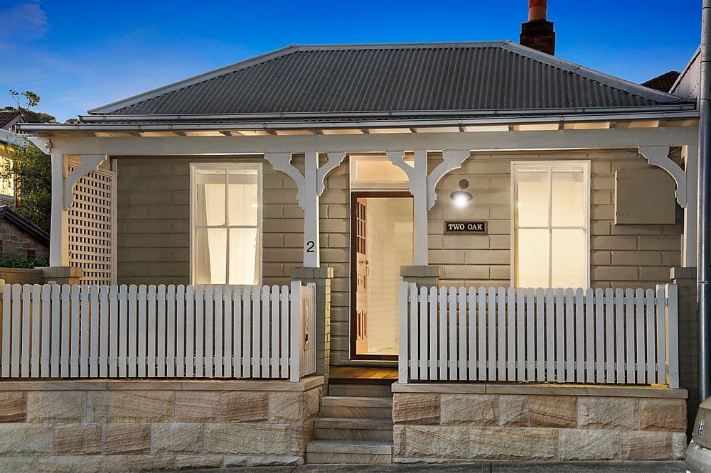 2 Oak Street, North Sydney NSW 2060, North Sydney - Image 1