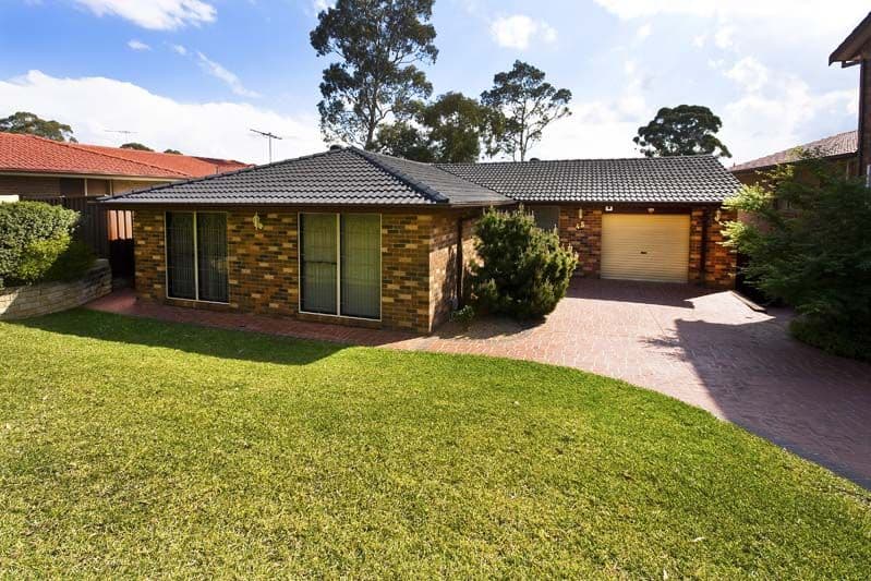 45  Warragamba Crescent, BOSSLEY PARK NSW 2176, Bossley Park - Image 1