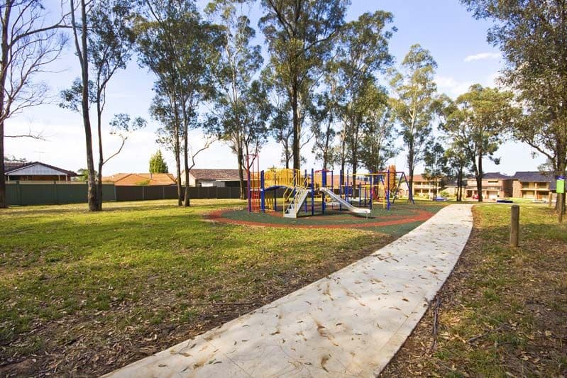 45  Warragamba Crescent, BOSSLEY PARK NSW 2176, Bossley Park - Thumbnail 6