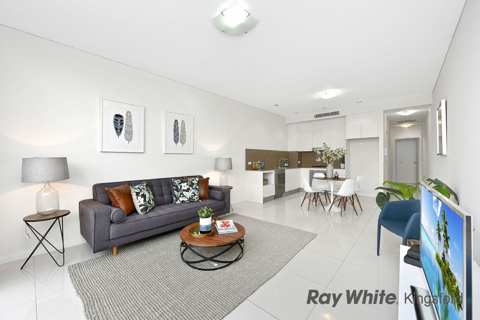 43 Wilson Street, Botany NSW 2019, Botany - Image 1