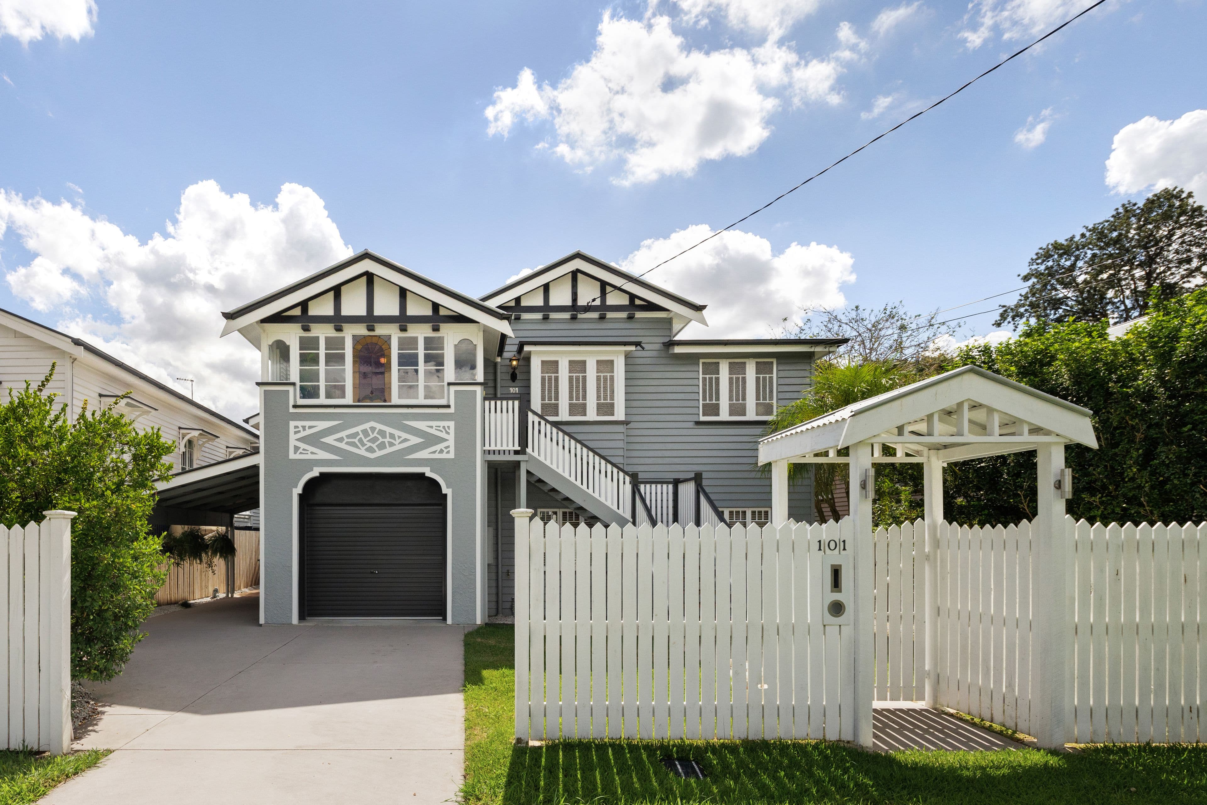 101 Coronation Street, Bardon QLD 4065, Bardon - Image 1
