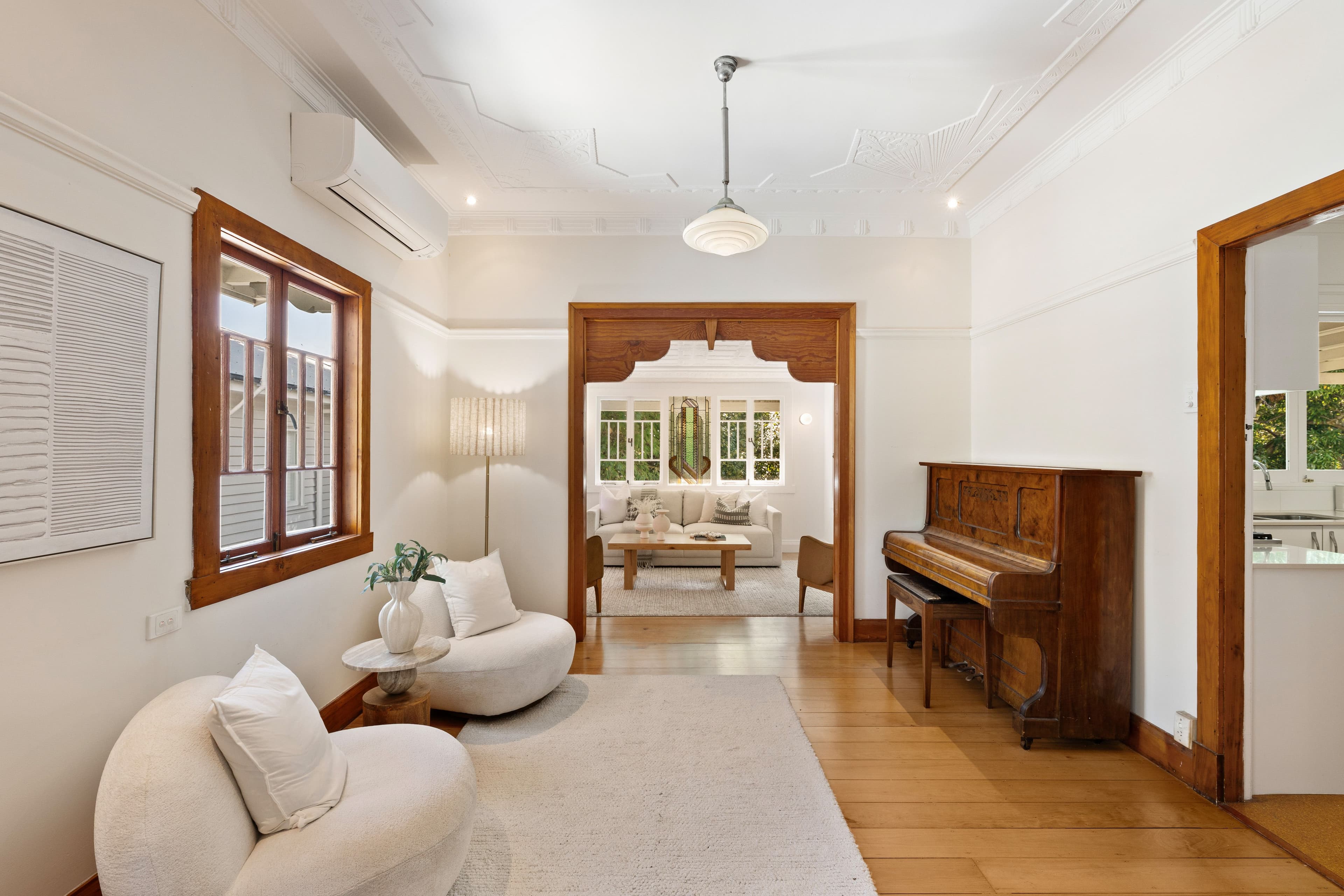 101 Coronation Street, Bardon QLD 4065, Bardon - Thumbnail 3