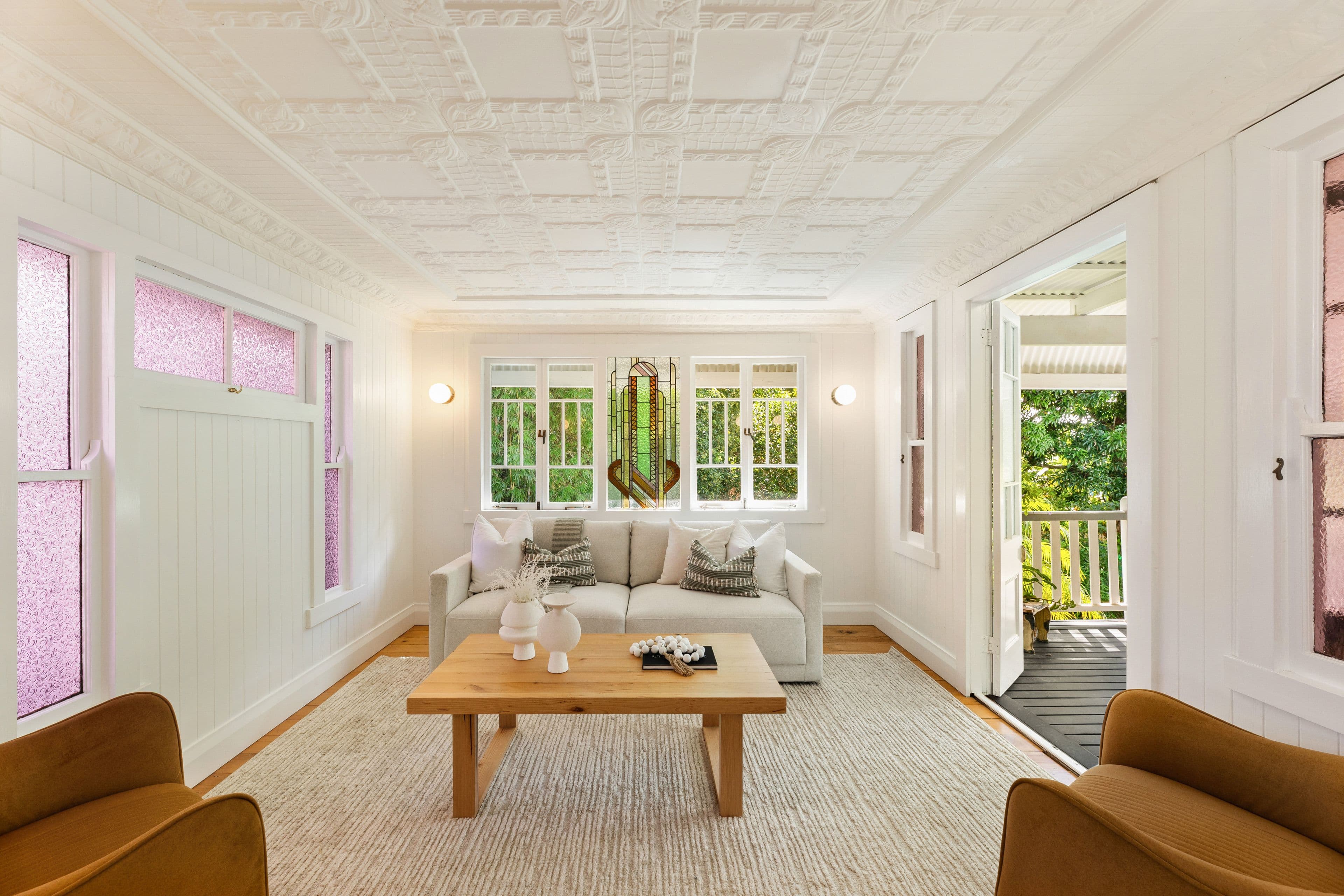 101 Coronation Street, Bardon QLD 4065, Bardon - Thumbnail 4