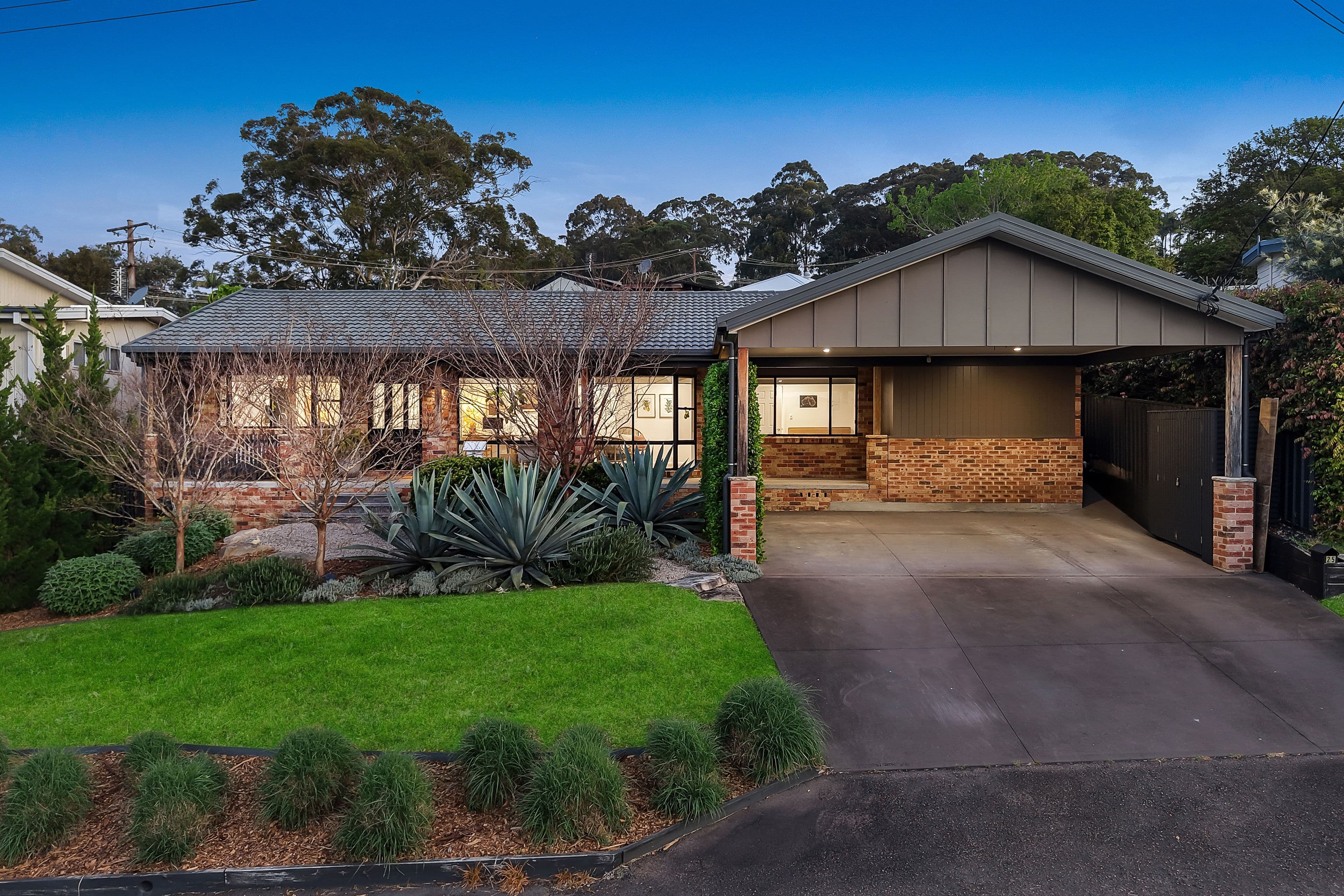 25 Patrick Crescent, Saratoga NSW 2251, Saratoga - Image 1