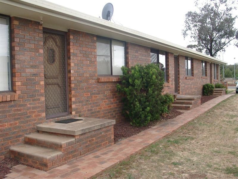 2-6 Oxley Street, PARKES NSW 2870, Parkes - Image 1