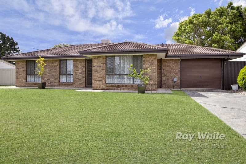 10 Kincraig Crescent, MODBURY SA 5092, Modbury - Image 1