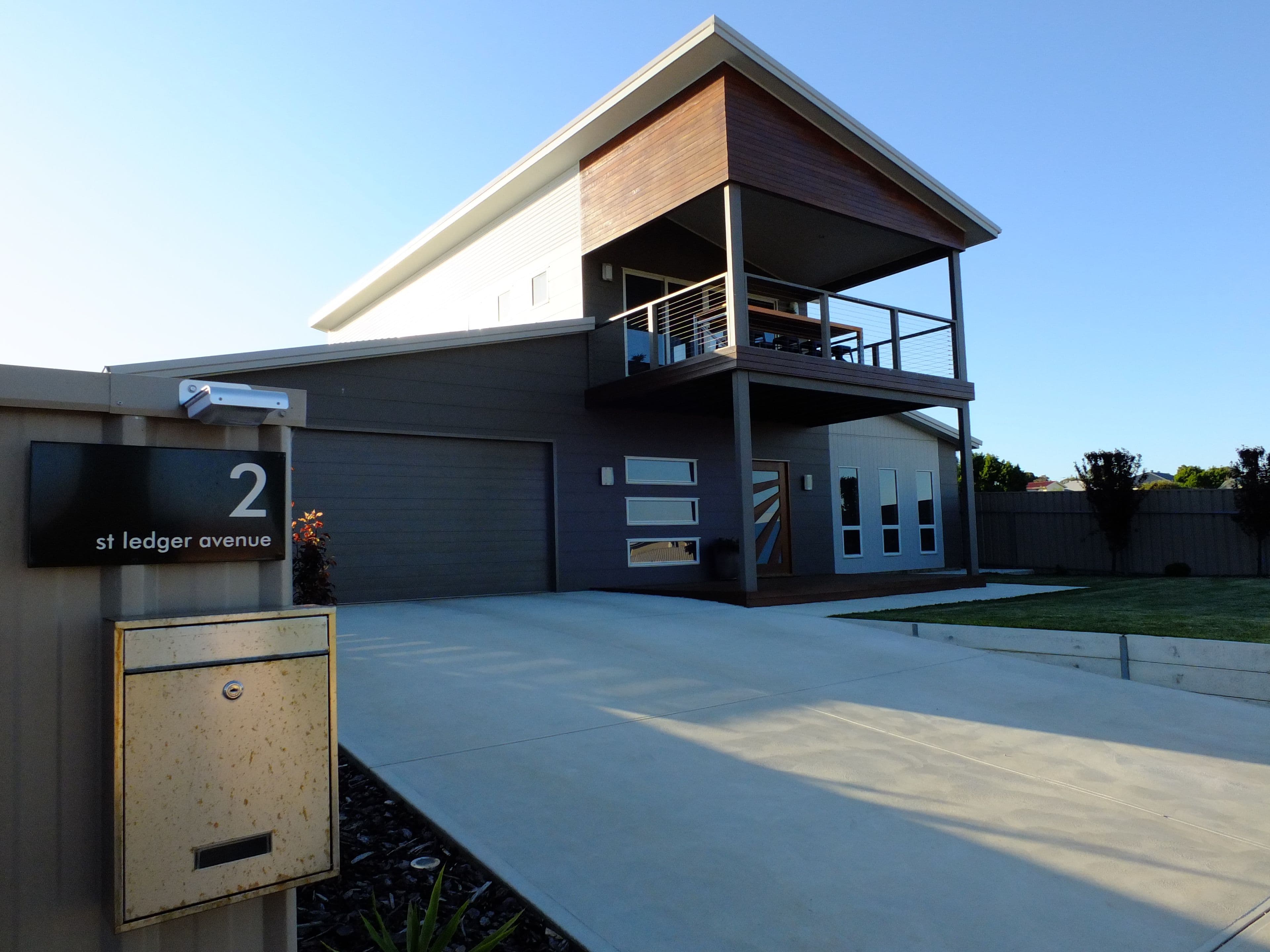 2 St Ledger Avenue, Maitland SA 5573, Maitland - Image 1