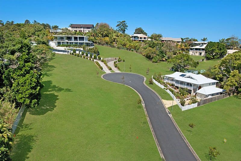 Lot 3 Wollumbin Street, Byron Bay NSW 2481, Byron Bay - Thumbnail 4