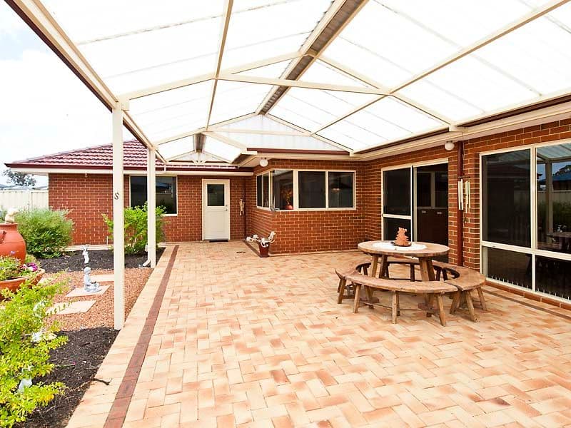 74 Kendall Boulevard, BALDIVIS WA 6171, Baldivis - Thumbnail 4