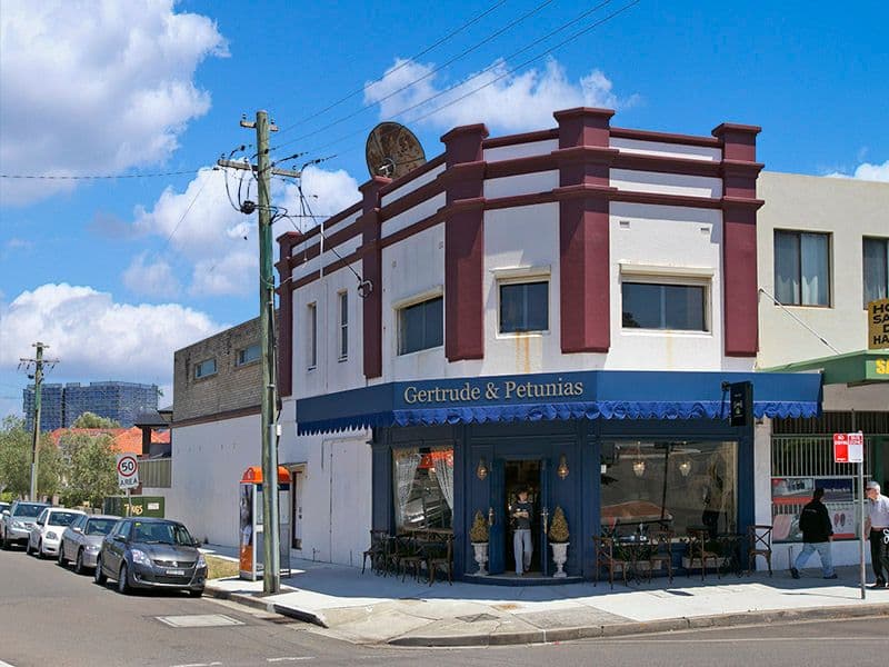 61 Todman Avenue, KENSINGTON NSW 2033, Kensington - Image 1