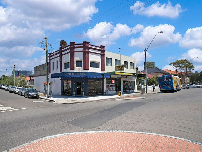 61 Todman Avenue, KENSINGTON NSW 2033, Kensington - Thumbnail 2