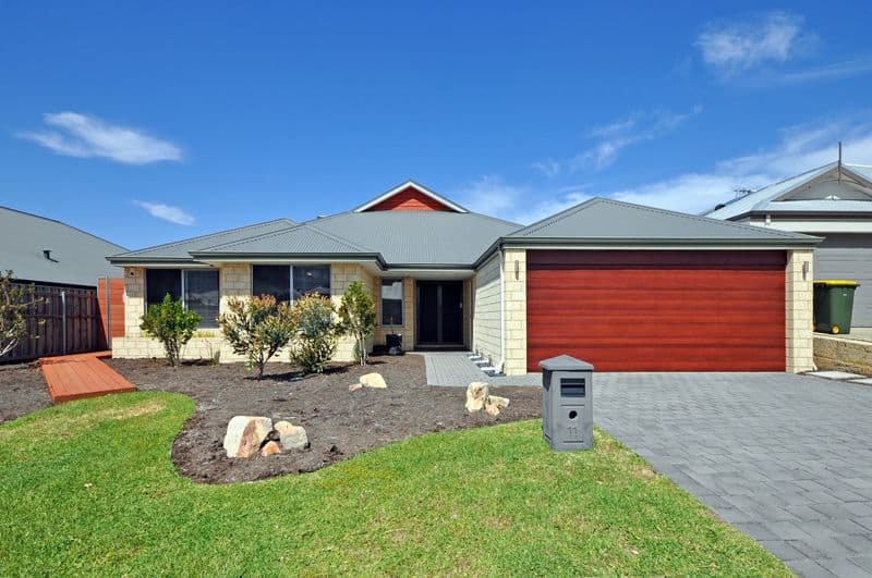 11 Hartley Pass, Ellenbrook WA 6069, Ellenbrook - Image 1