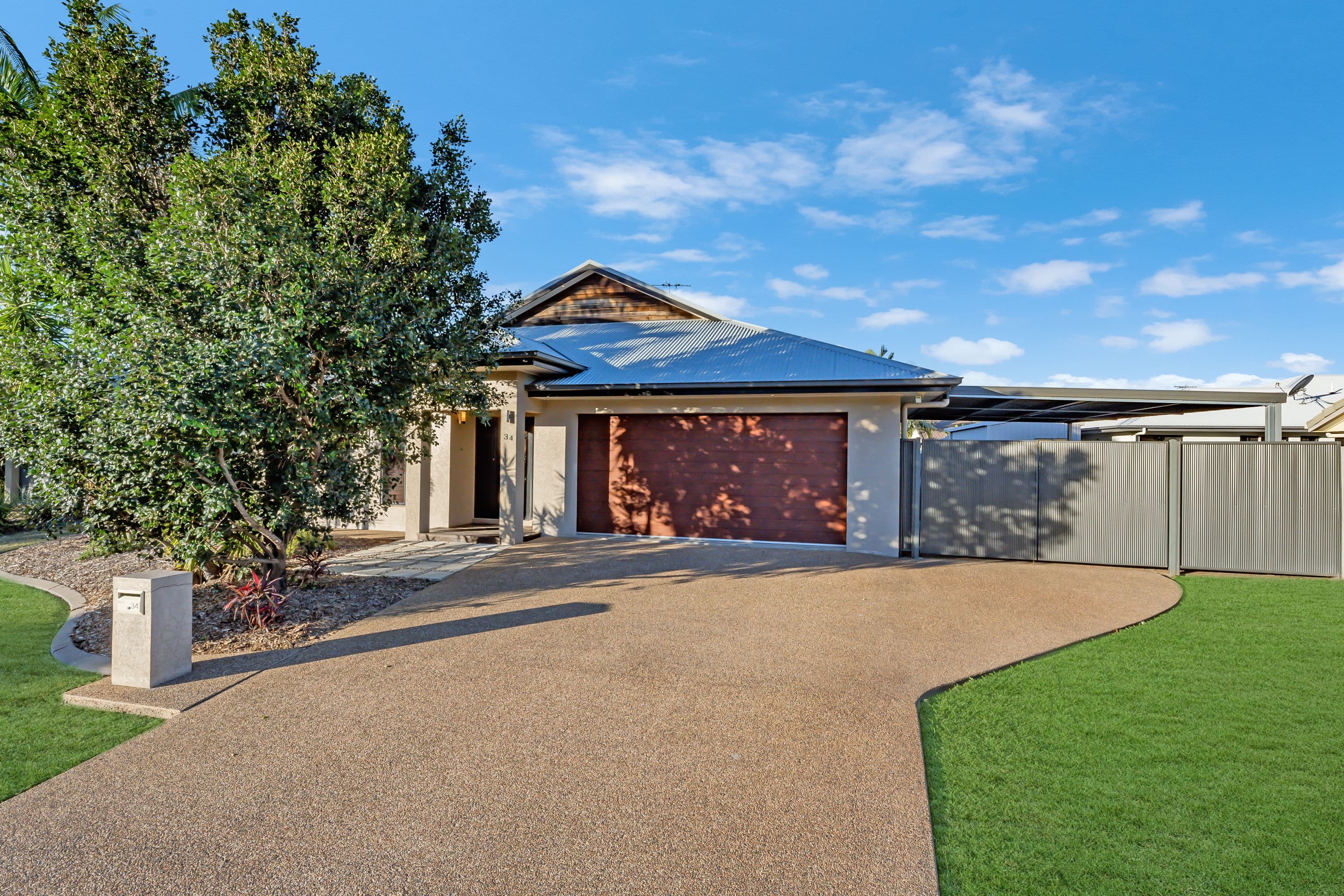 34 Woodwark Drive, Bushland Beach QLD 4818, Bushland Beach - Image 1