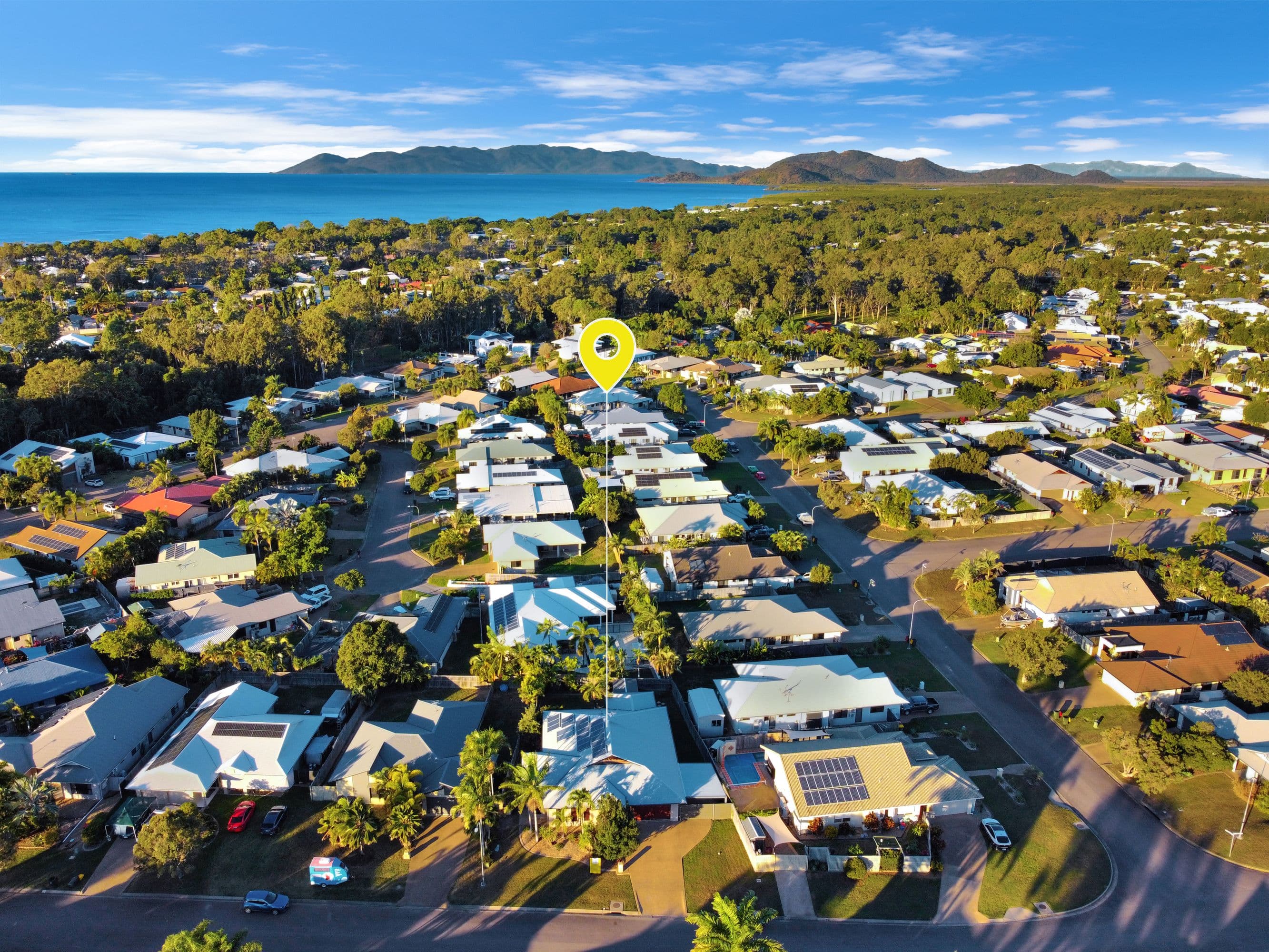 34 Woodwark Drive, Bushland Beach QLD 4818, Bushland Beach - Thumbnail 2