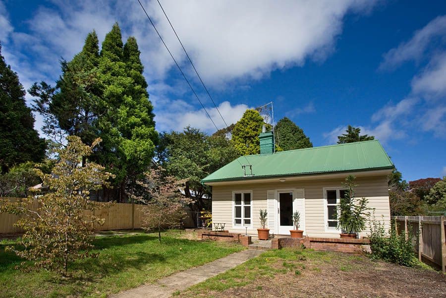 103 Govetts Leap Road, BLACKHEATH NSW 2785, Blackheath - Image 1
