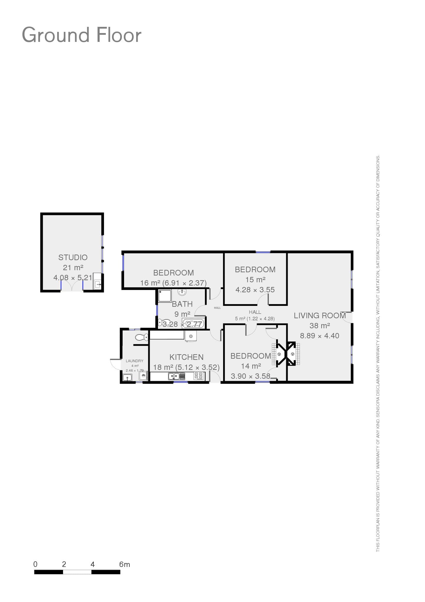 103 Govetts Leap Road, BLACKHEATH NSW 2785, Blackheath - Thumbnail 8