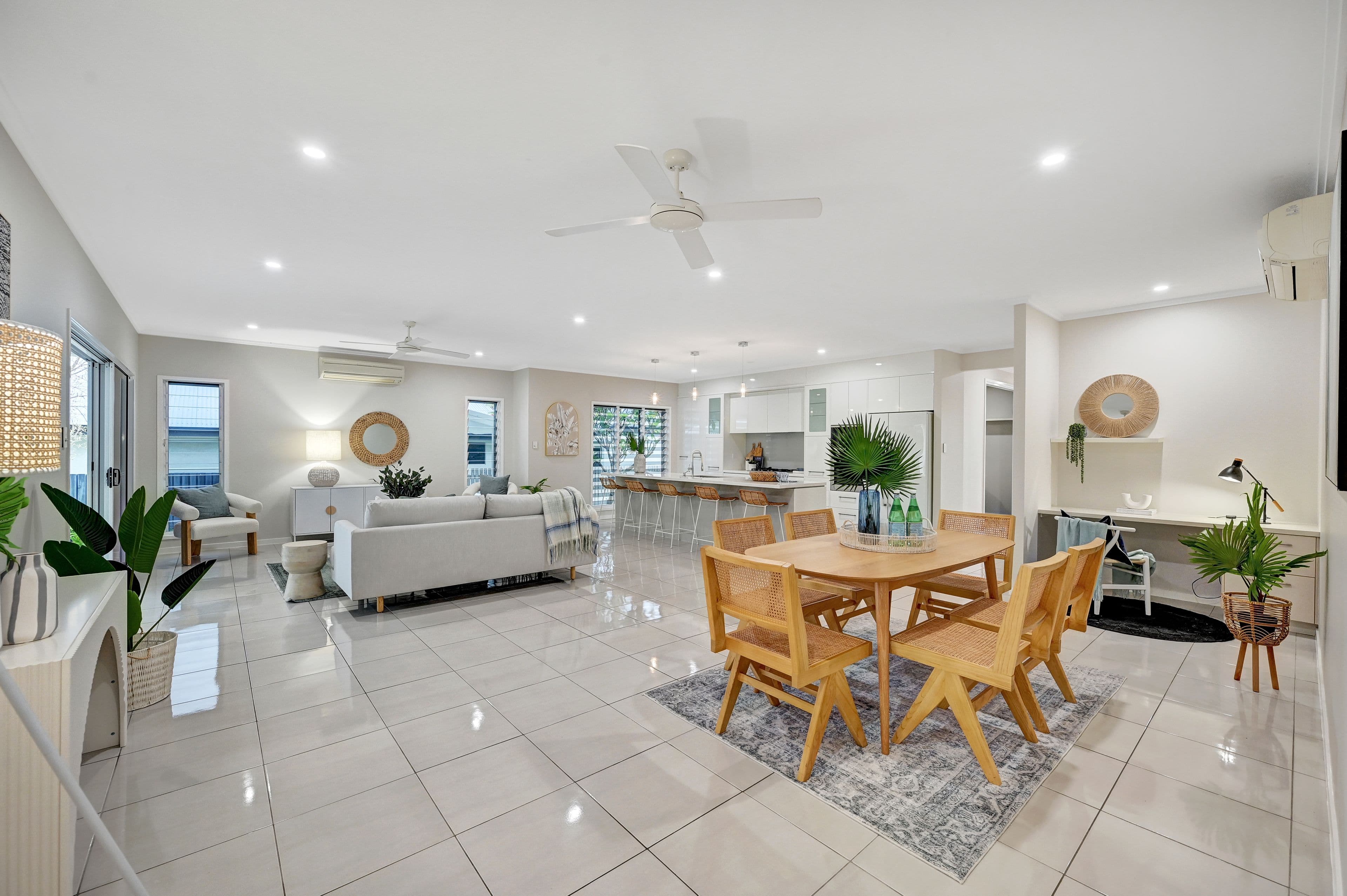13 Cromwell Court, Mount Louisa QLD 4814, Mount Louisa - Thumbnail 5