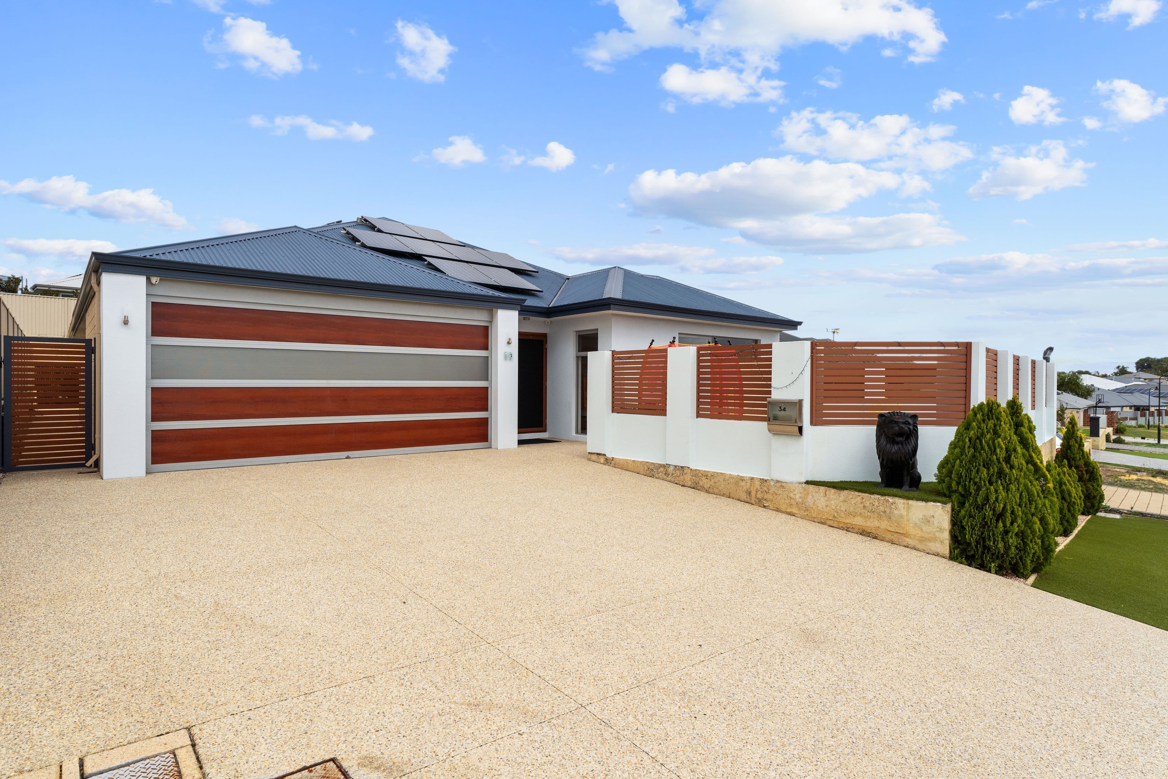 34 Oakwell Street, Baldivis WA 6171, Baldivis - Thumbnail 2