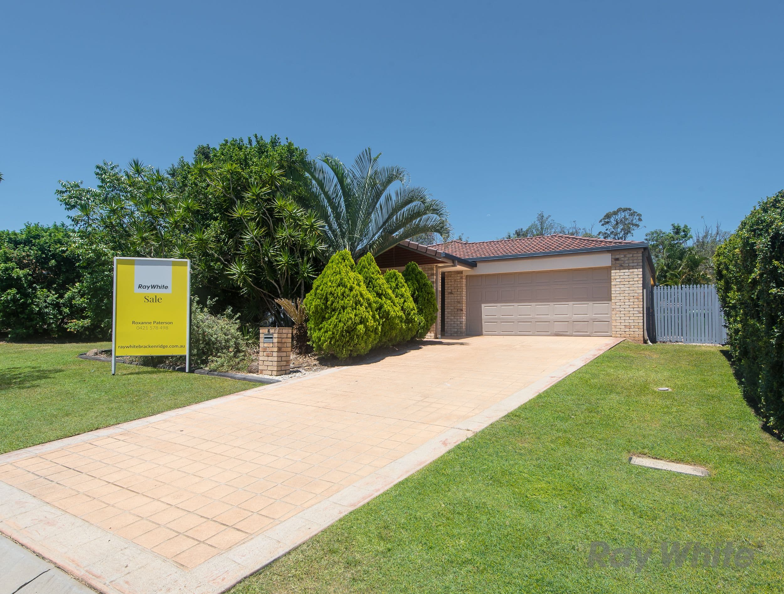 6 Sepia Place, Griffin QLD 4503, Griffin - Image 1