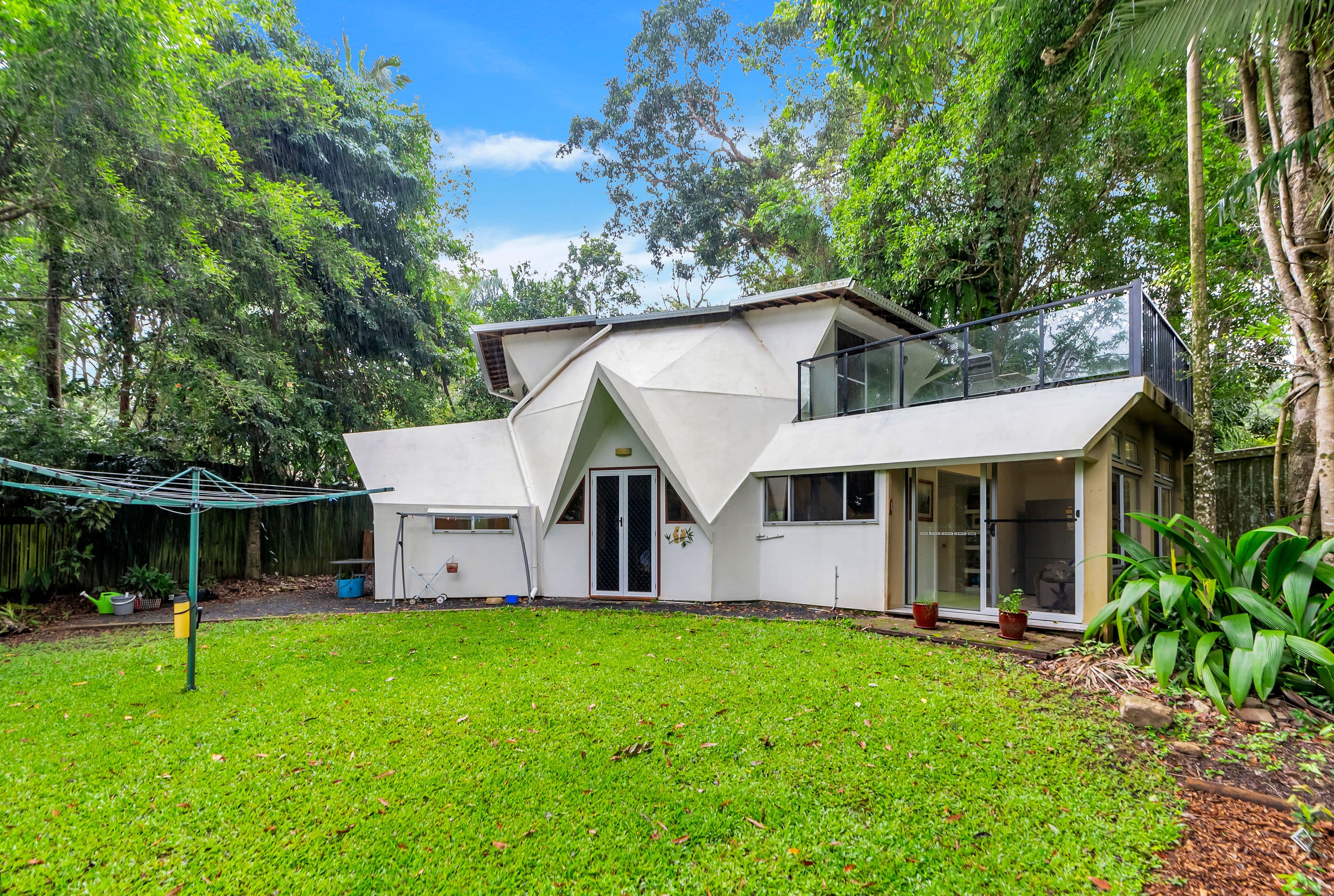36 Kuranda Crescent, Kuranda QLD 4881, Kuranda - Image 1