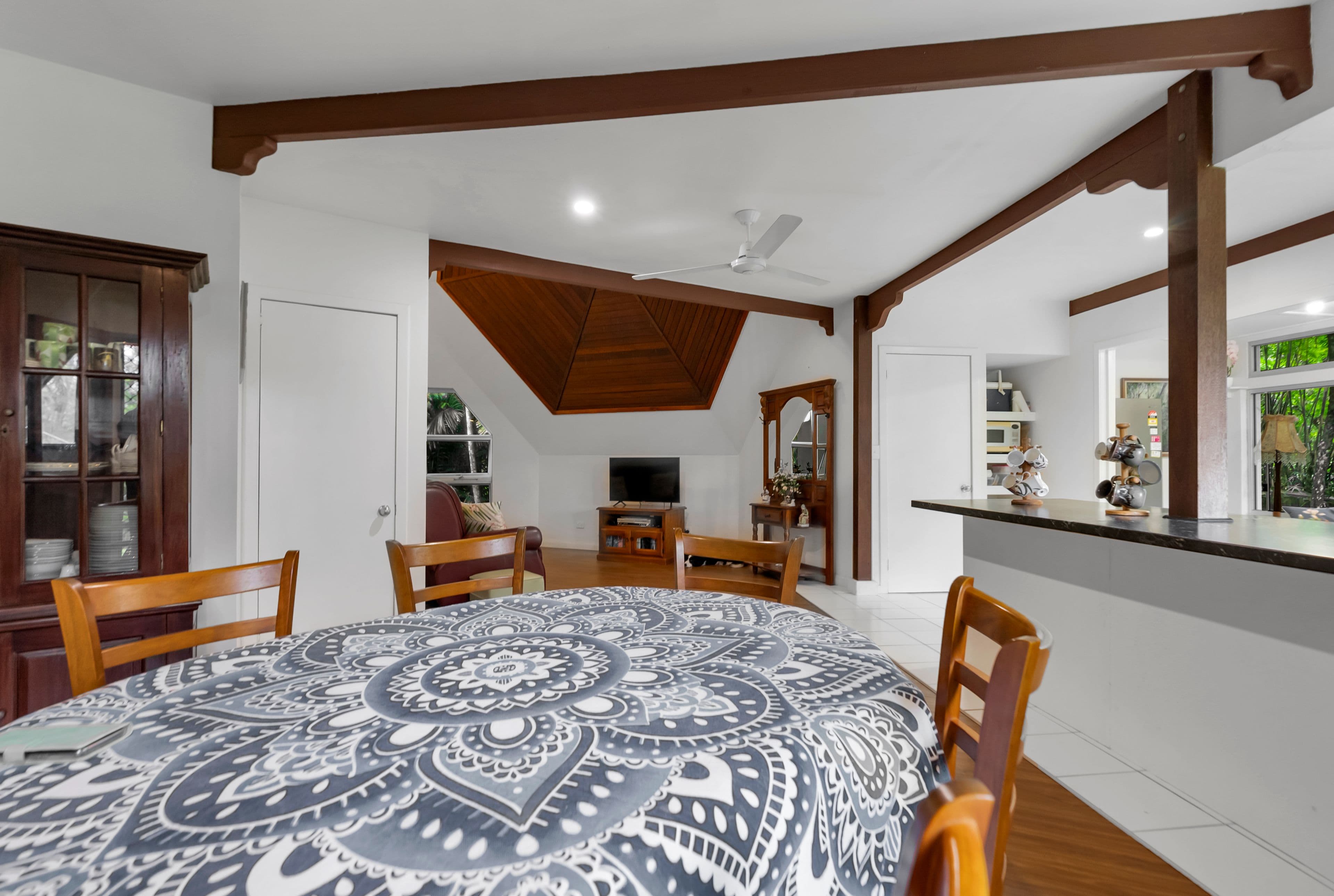 36 Kuranda Crescent, Kuranda QLD 4881, Kuranda - Thumbnail 5