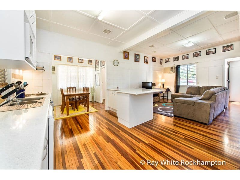 165 Thozet Road, KOONGAL QLD 4701, Koongal - Thumbnail 4