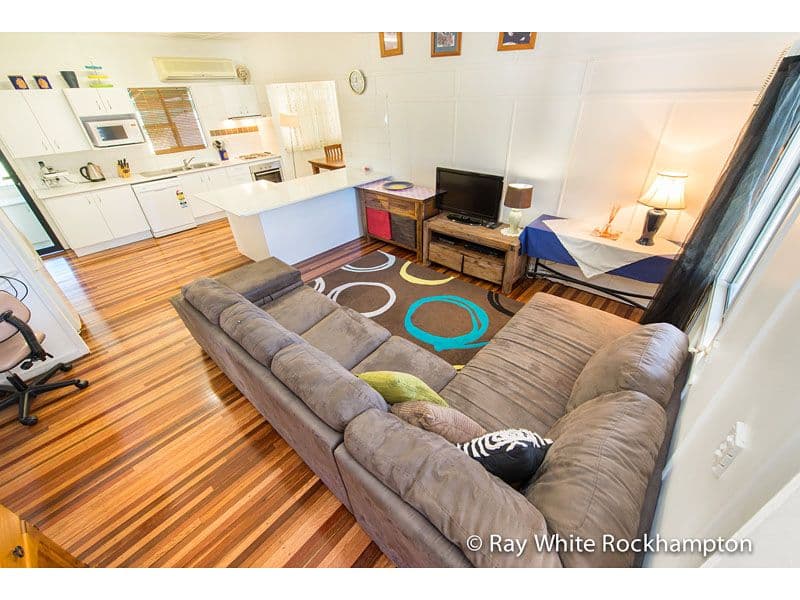 165 Thozet Road, KOONGAL QLD 4701, Koongal - Thumbnail 7