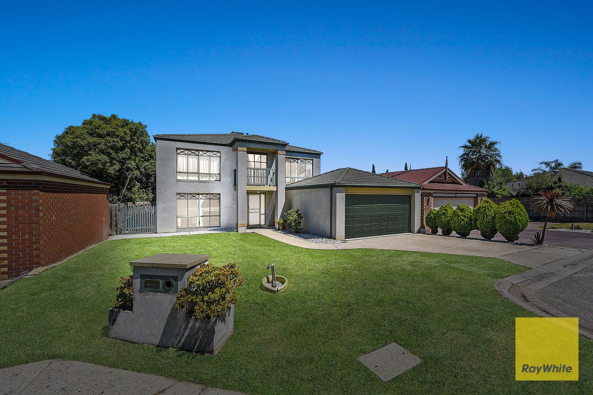 16 Canterbury Close, Narre Warren VIC 3805, Narre Warren - Image 1