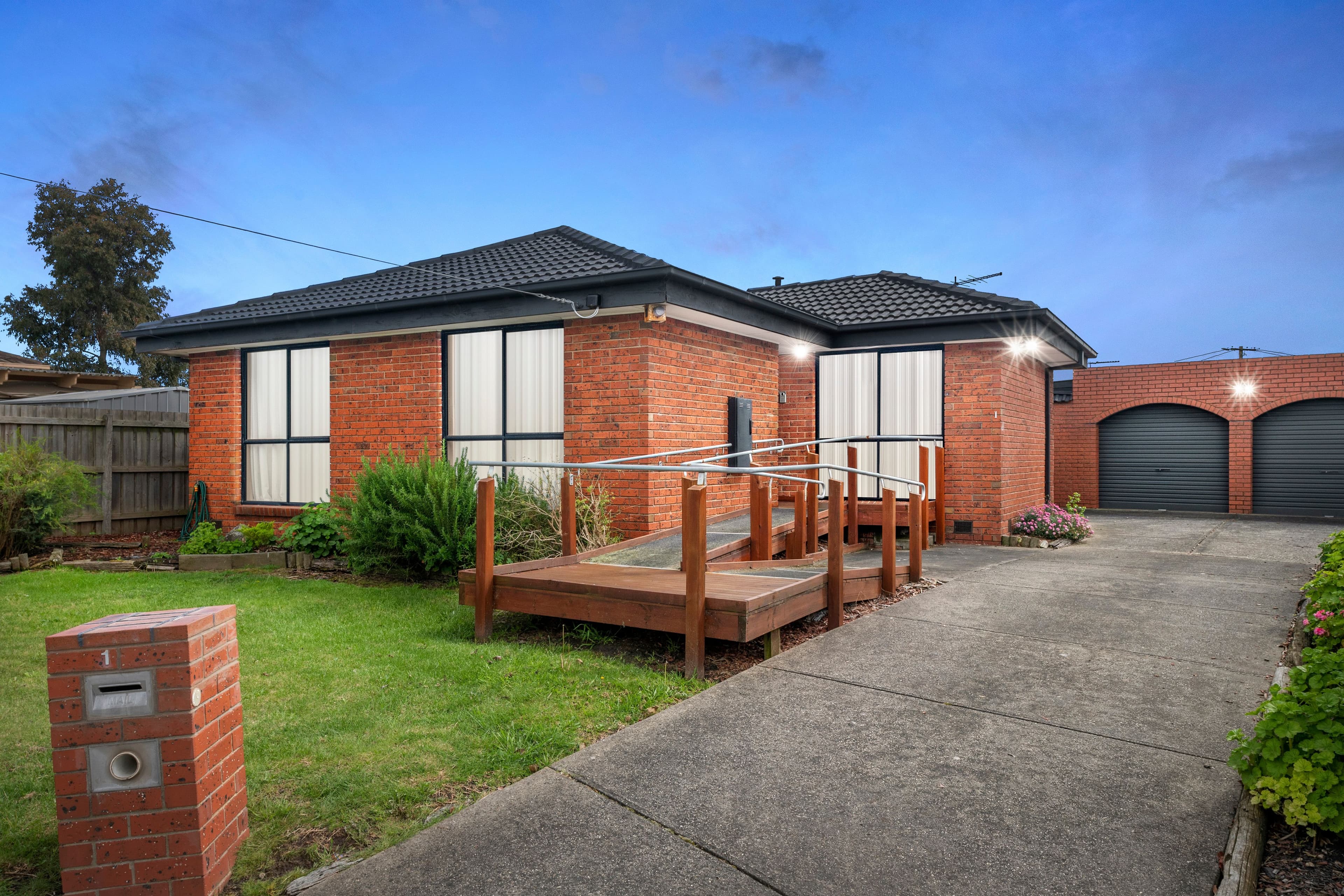 1 Tyson Court, Lalor VIC 3075, Lalor - Image 1