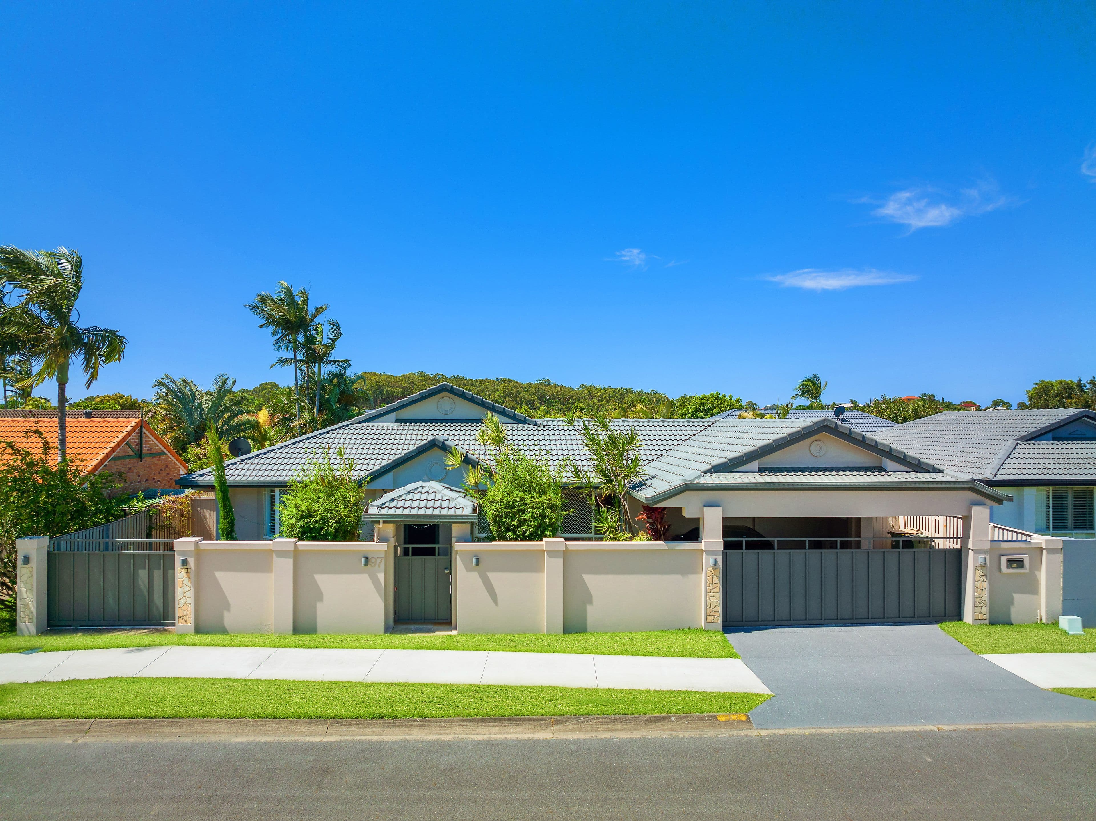 97 Honeyeater Drive, Burleigh Waters QLD 4220, Burleigh Waters - Image 1