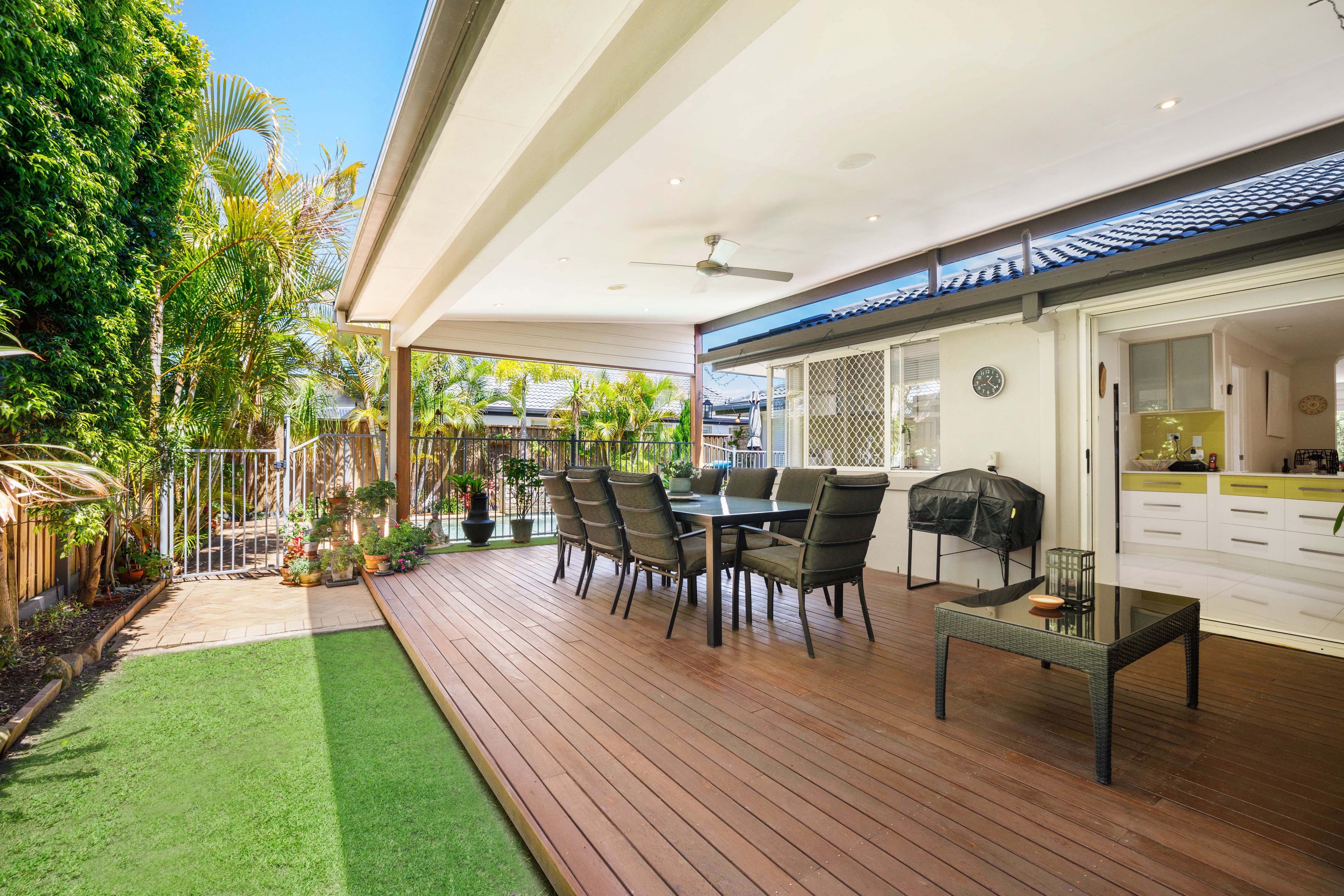 97 Honeyeater Drive, Burleigh Waters QLD 4220, Burleigh Waters - Thumbnail 2