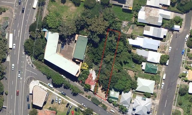 6 Gertrude Street, HIGHGATE HILL QLD 4101, Highgate Hill - Image 1