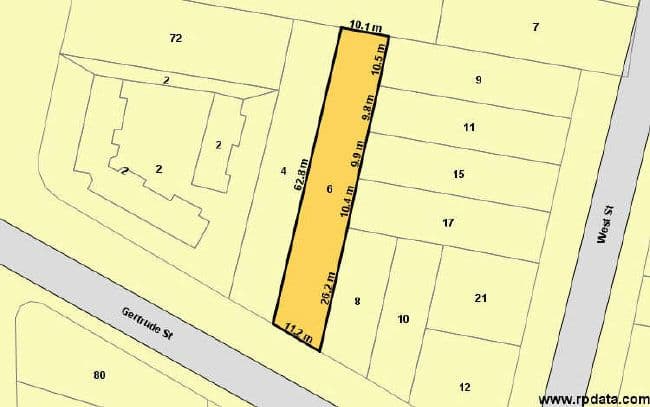 6 Gertrude Street, HIGHGATE HILL QLD 4101, Highgate Hill - Thumbnail 2