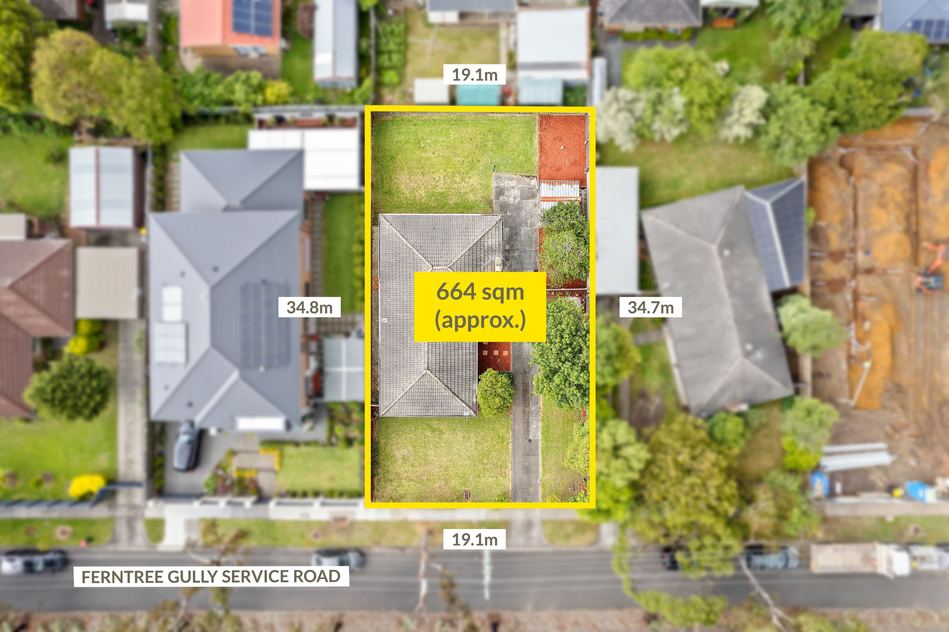 750 Ferntree Gully Road, Wheelers Hill VIC 3150, Wheelers Hill - Image 1
