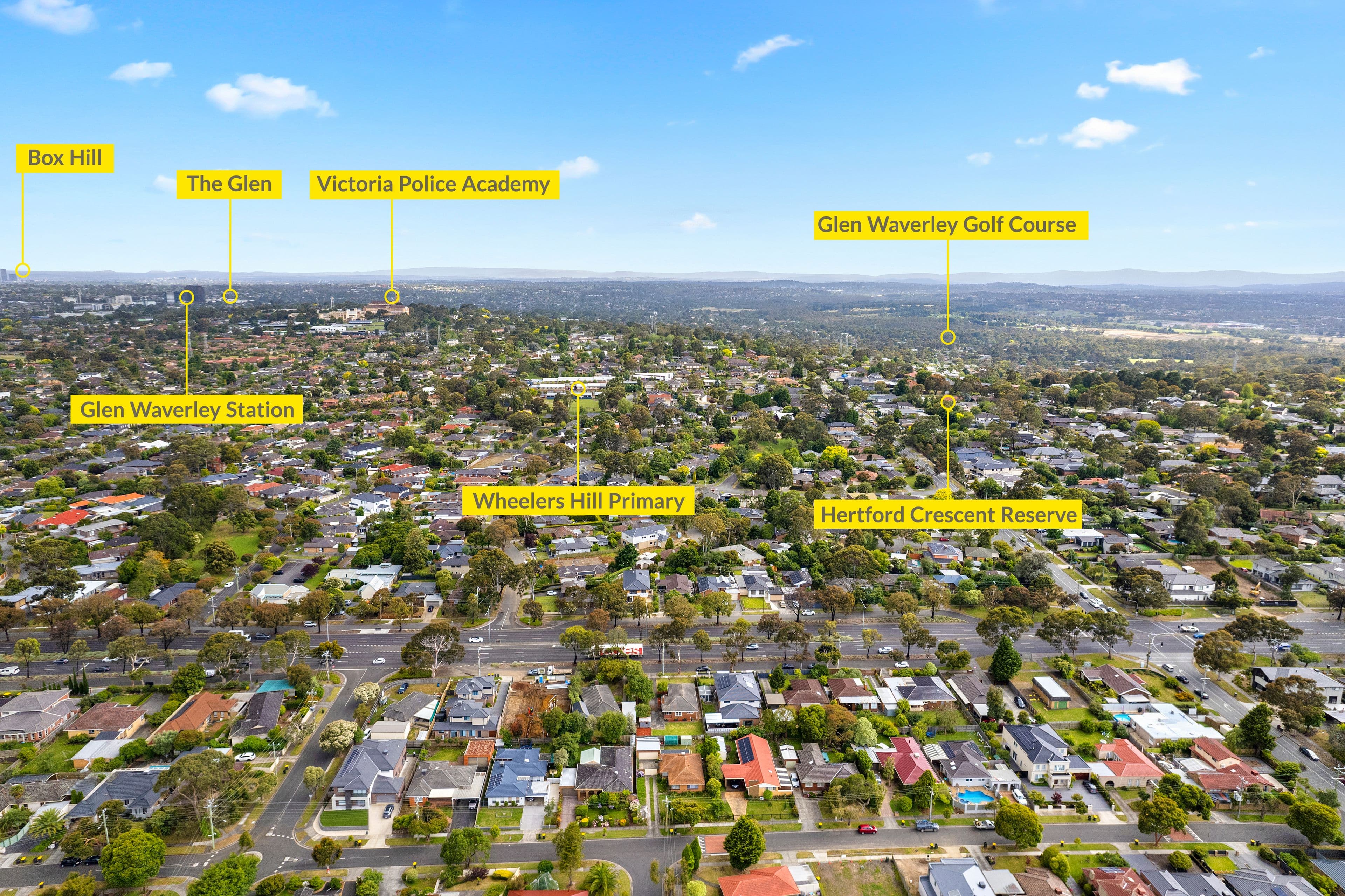 750 Ferntree Gully Road, Wheelers Hill VIC 3150, Wheelers Hill - Thumbnail 2