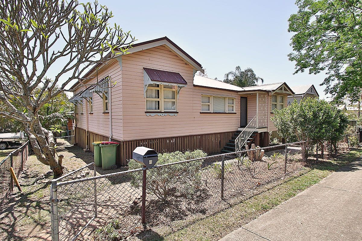 4 York Street, East Ipswich QLD 4305, East Ipswich - Image 1