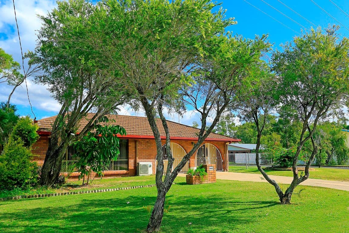 312 Blanchfield Street, Koongal QLD 4701, Koongal - Image 1