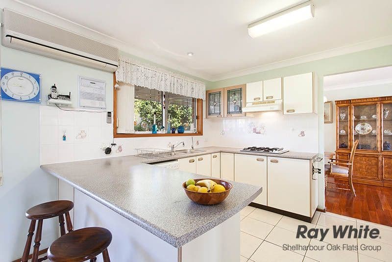 18 Ringtail Circuit, BLACKBUTT NSW 2529, Blackbutt - Thumbnail 2