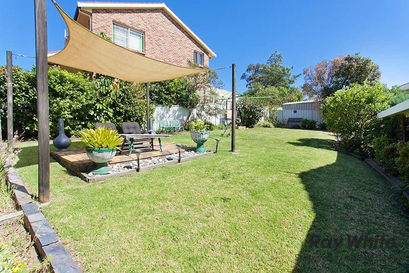 18 Ringtail Circuit, BLACKBUTT NSW 2529, Blackbutt - Thumbnail 3